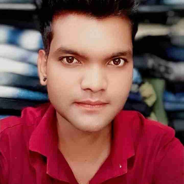 Shailendra Kumar (sk2958943) Farcaster social identity (Fname handle) PFP