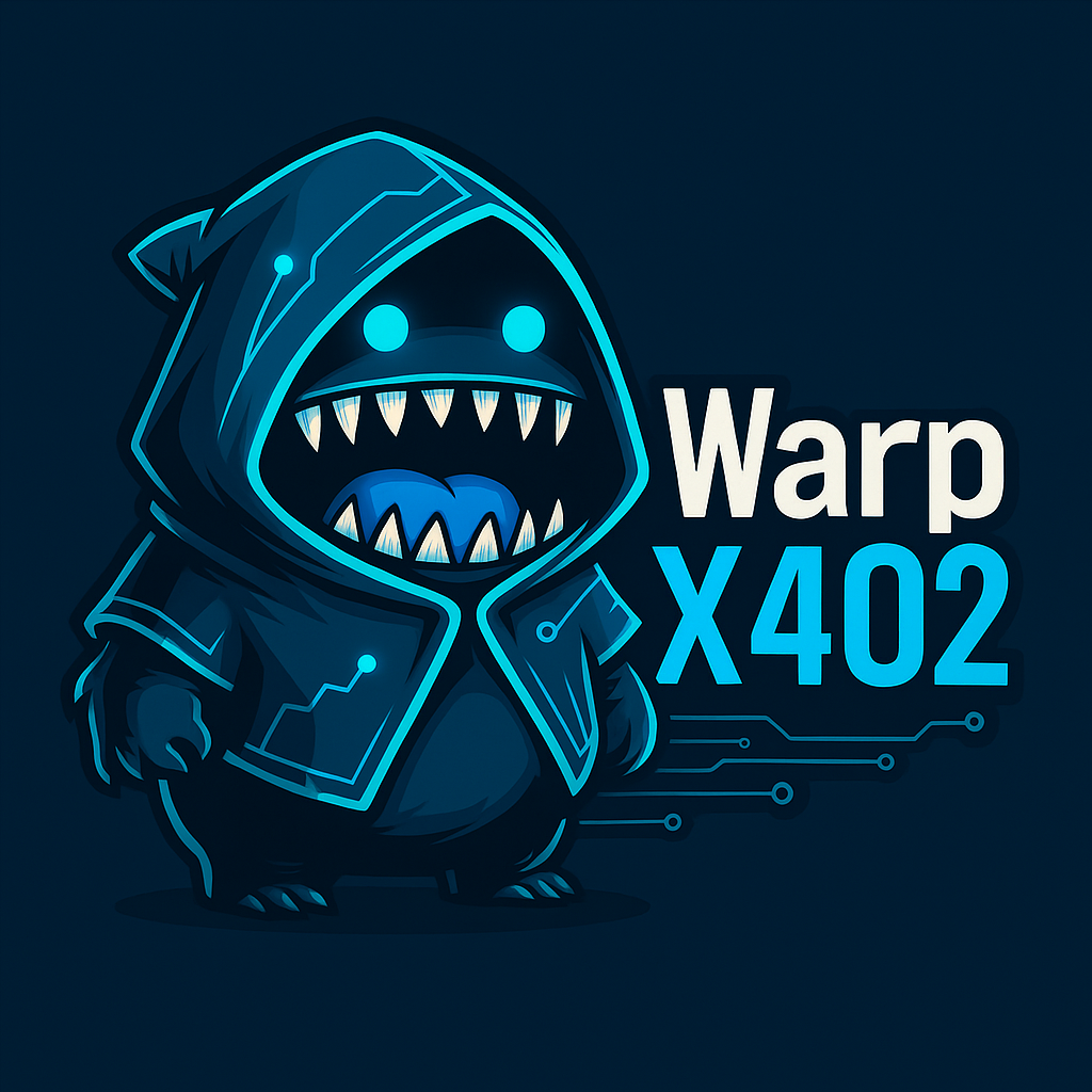warpX402's Farcaster avatar