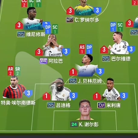 MimiLu (mmlsii) Farcaster social identity (Fname handle) PFP