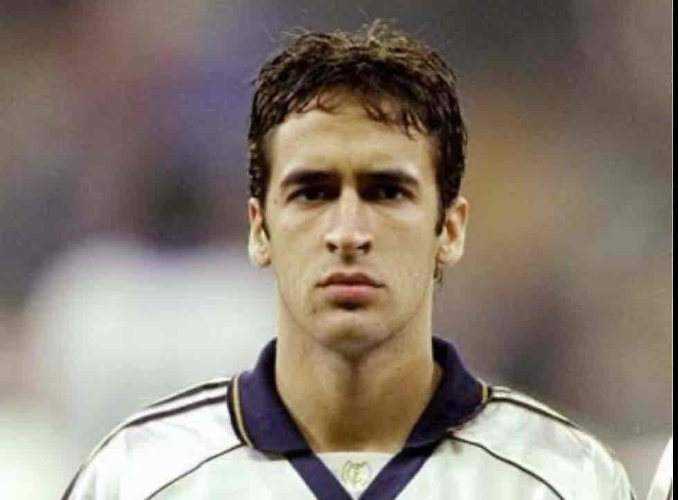 Raúl González pfp