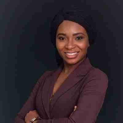 Elizabeth Olusipe pfp