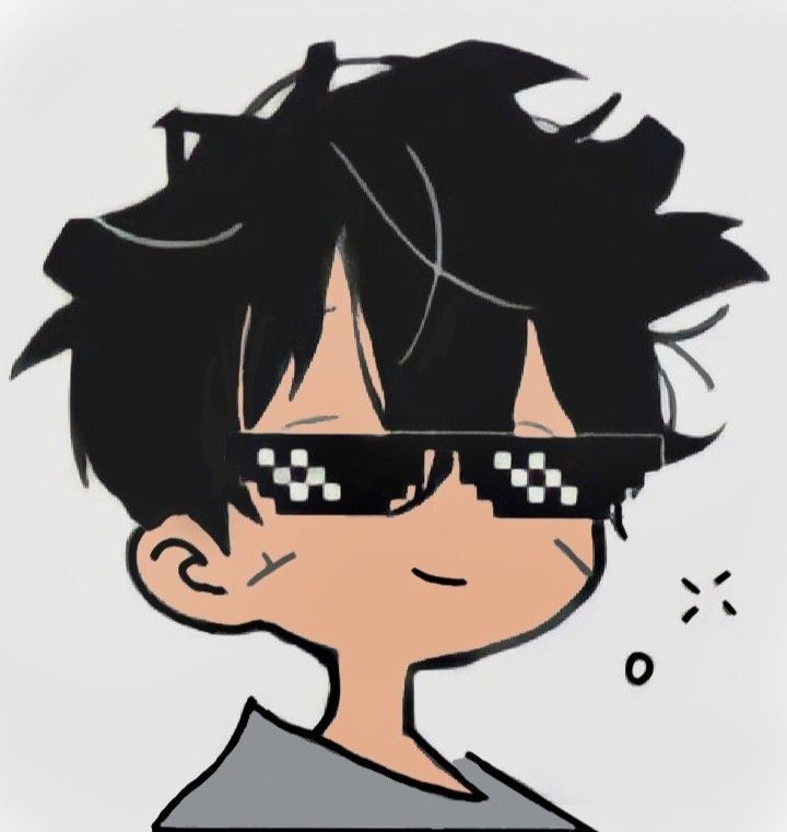 I_am_Haise pfp
