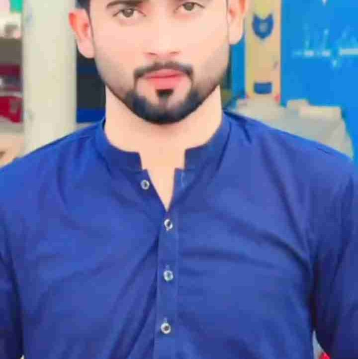 Muhammad Abbas pfp