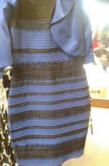 white and gold