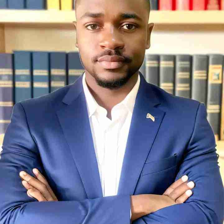 Abubakar Mikail pfp
