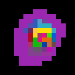 pixelcast pfp