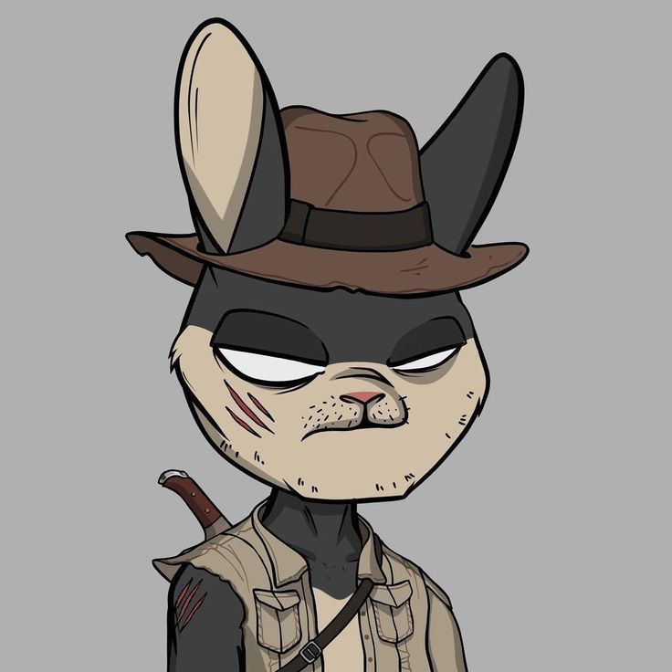 Shadow (sedu) Farcaster social identity (Fname handle) PFP