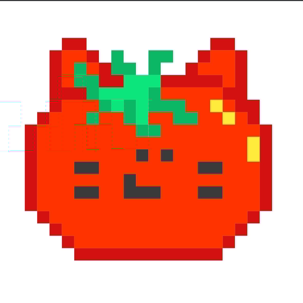 TomatoCat pfp