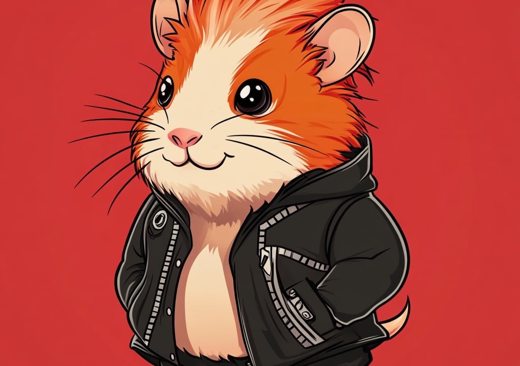 Hamtaro pfp