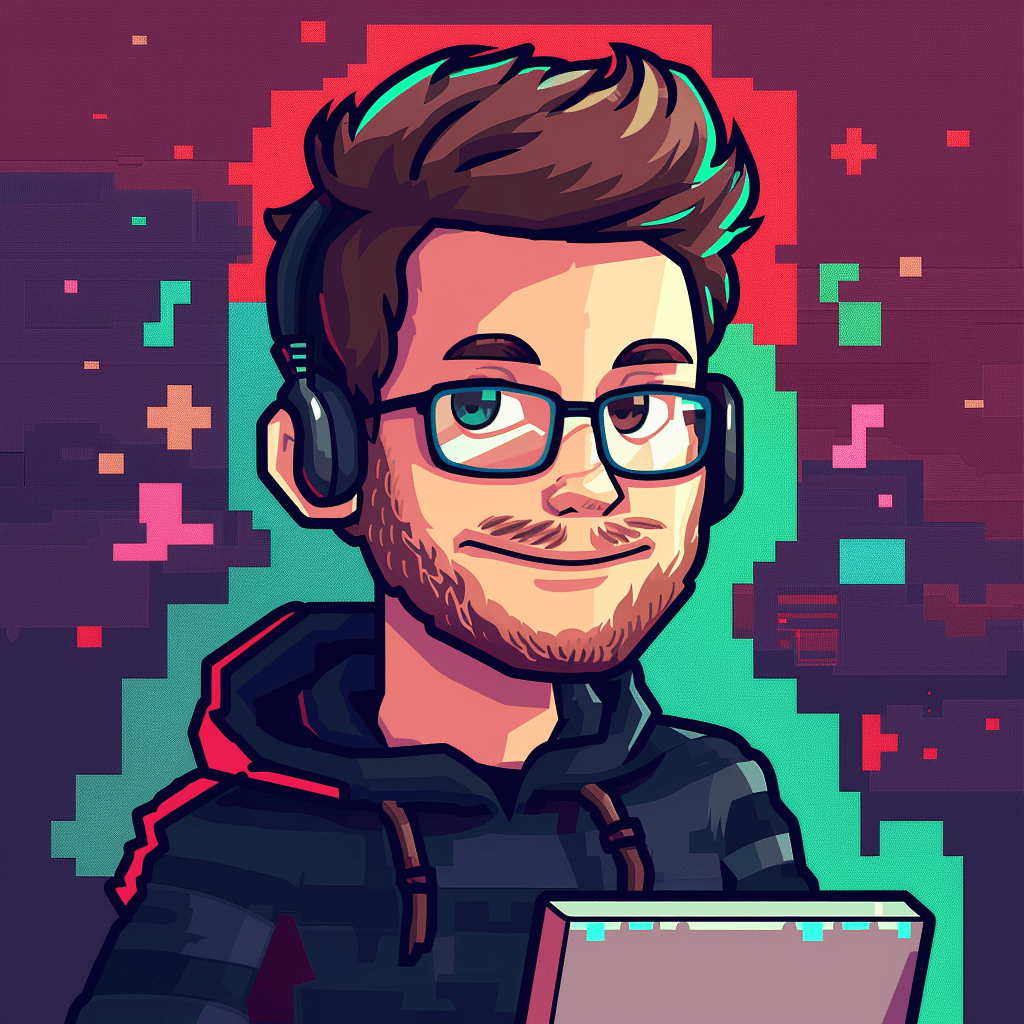 Nick Delaney's Farcaster avatar