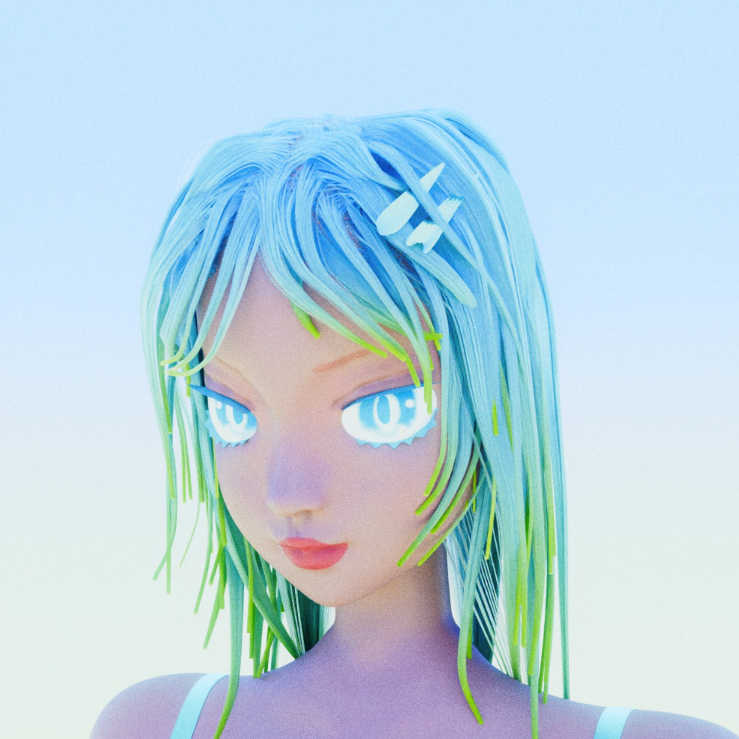 Ethra pfp
