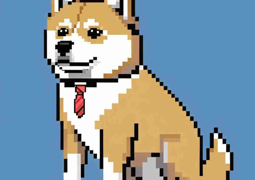 Pixeldoge's Farcaster avatar