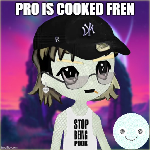 Protardio pfp