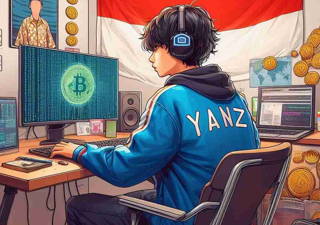 yanz96.lens Lens social identity (.lens handle) PFP