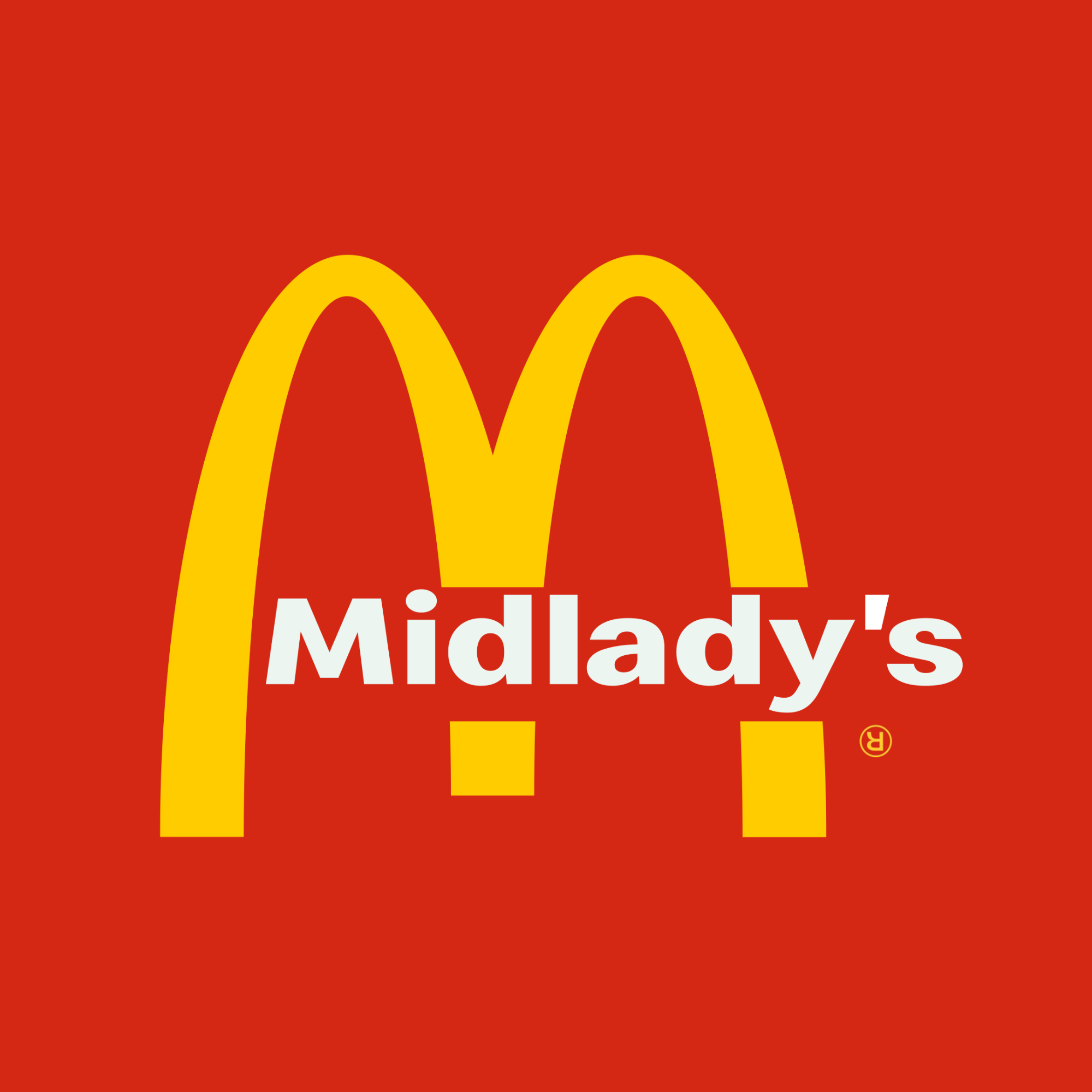 Midlady's