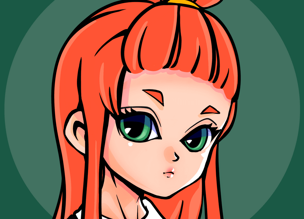 Jodia pfp