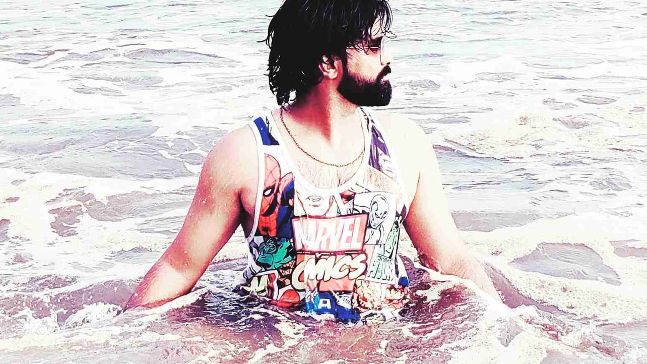 raj (rajcrypto.lens) Lens social identity (.lens handle) PFP