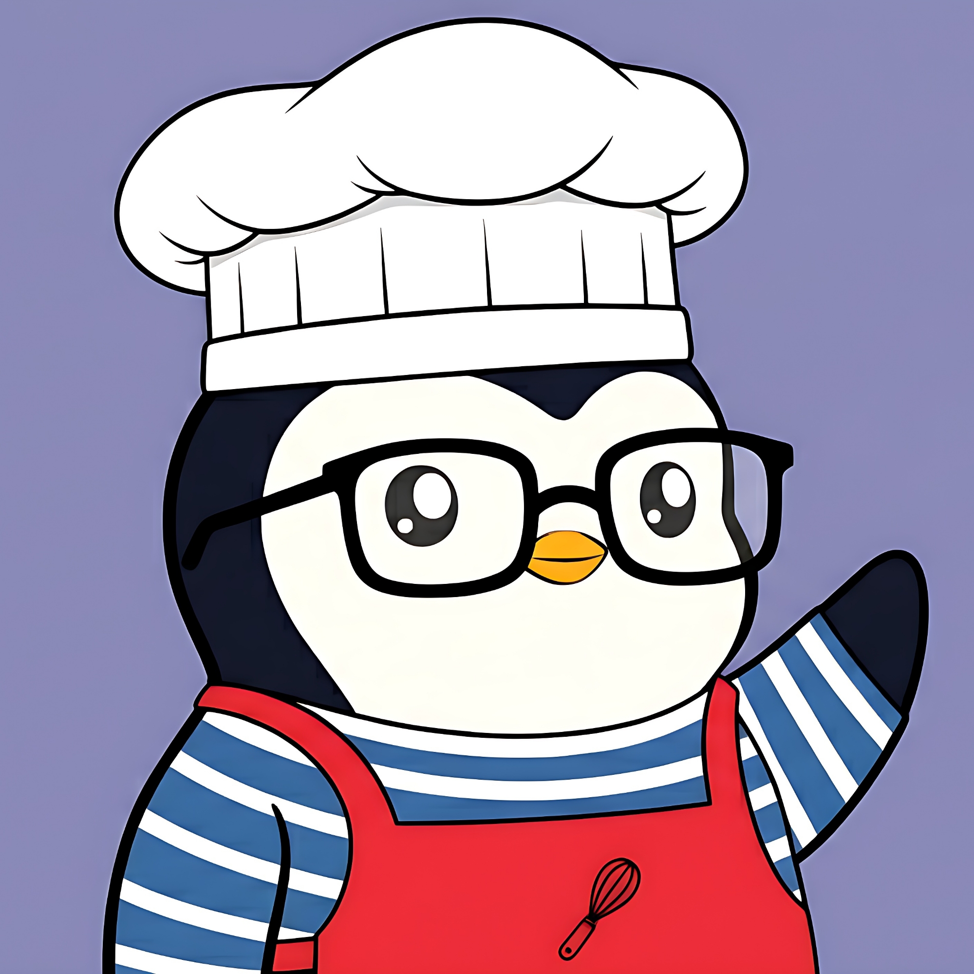 Amin's Farcaster avatar