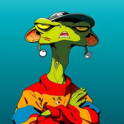 Kingleo pfp