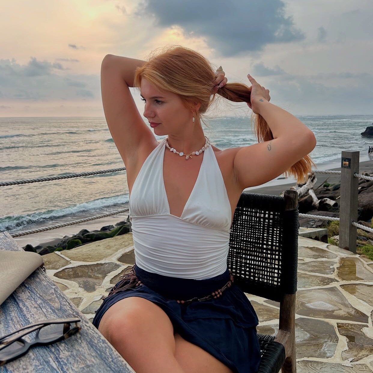 Gigi pfp