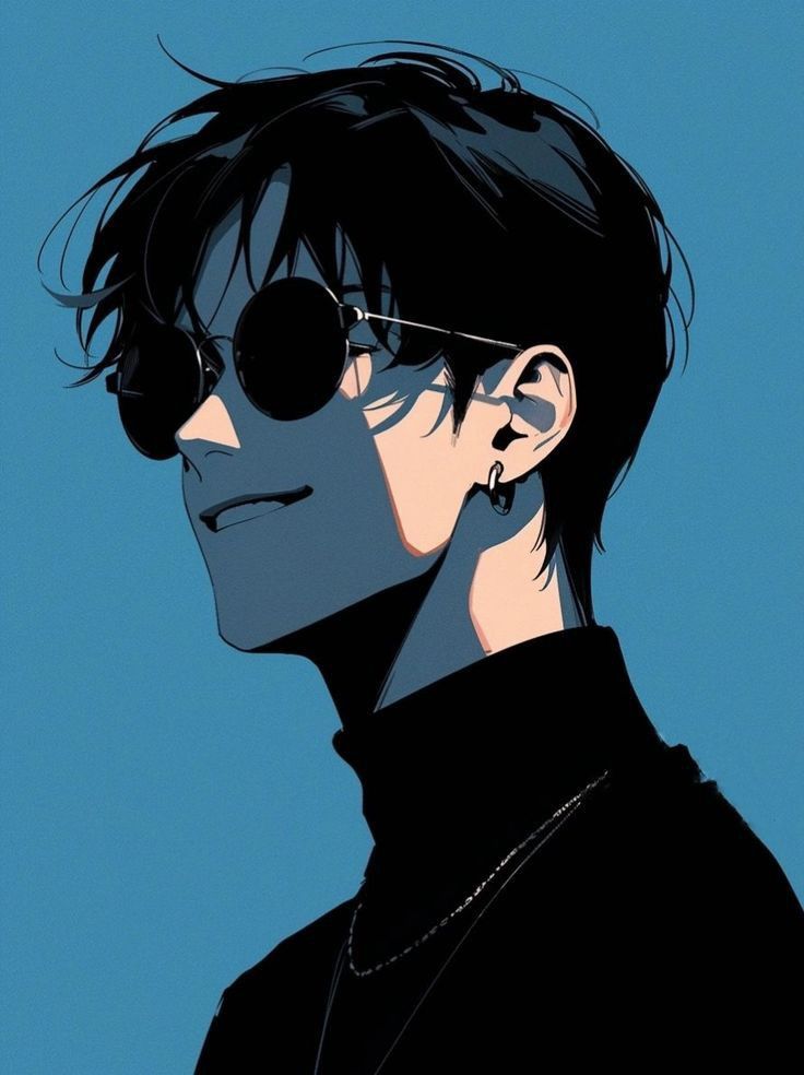 silverash pfp