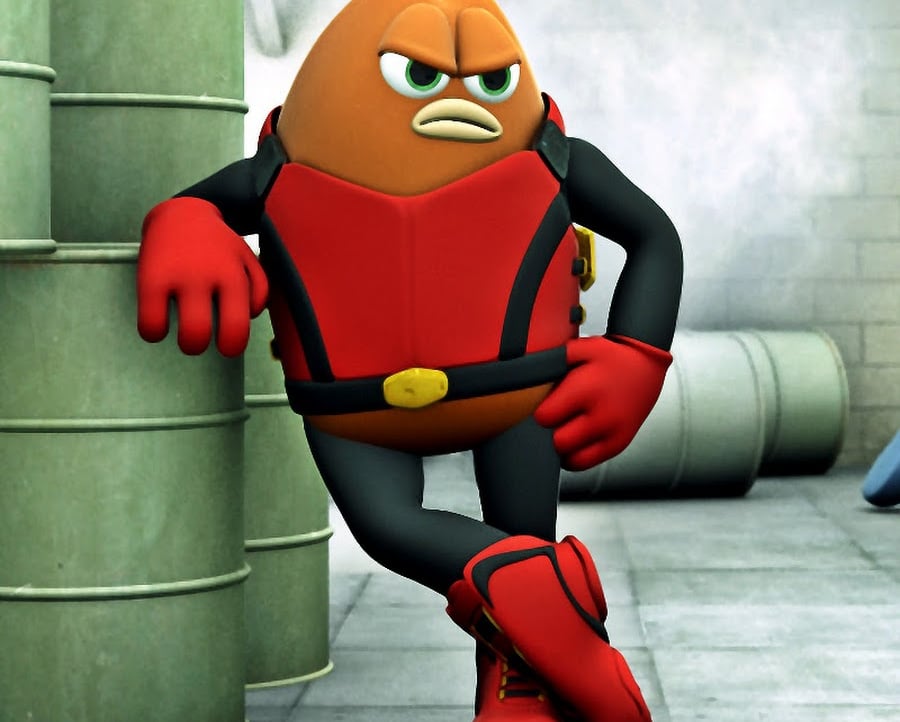 Daniel pfp
