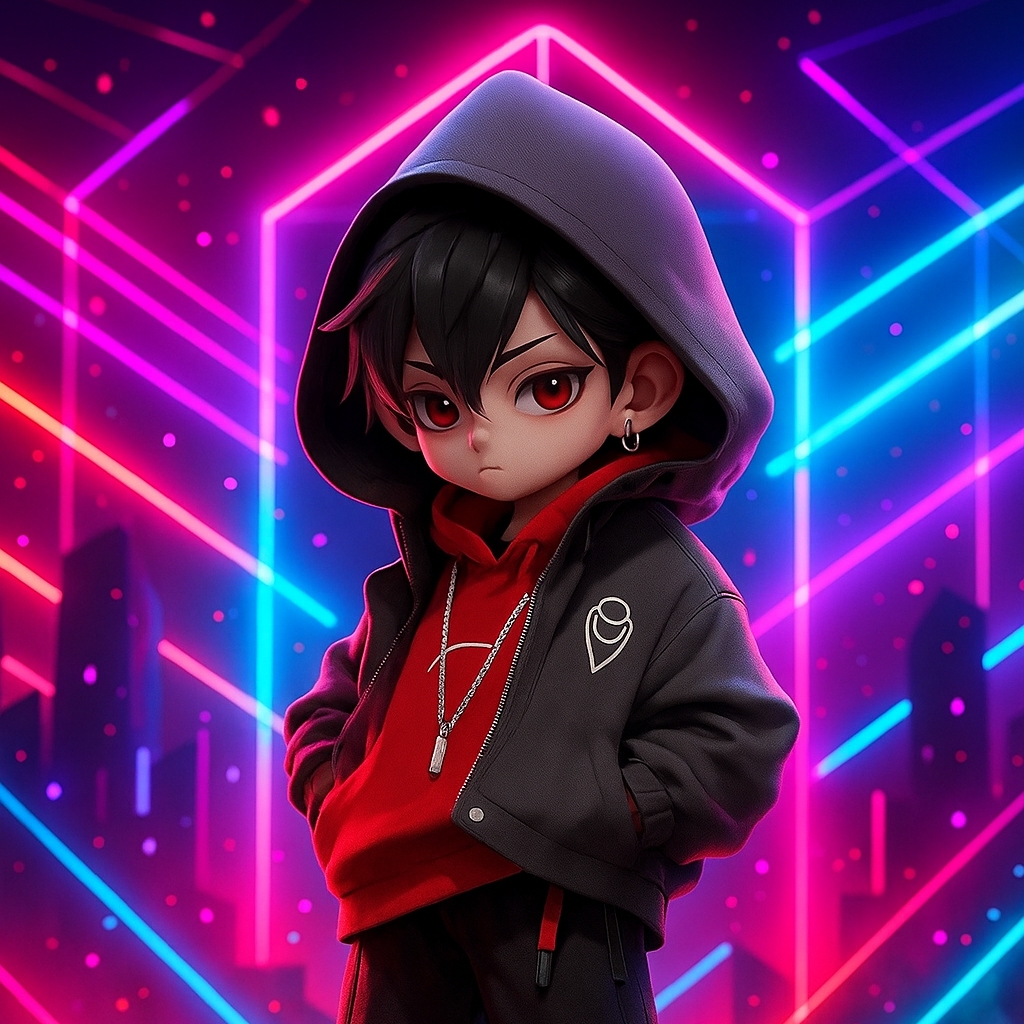 Lertt (danizean) Farcaster social identity (Fname handle) PFP