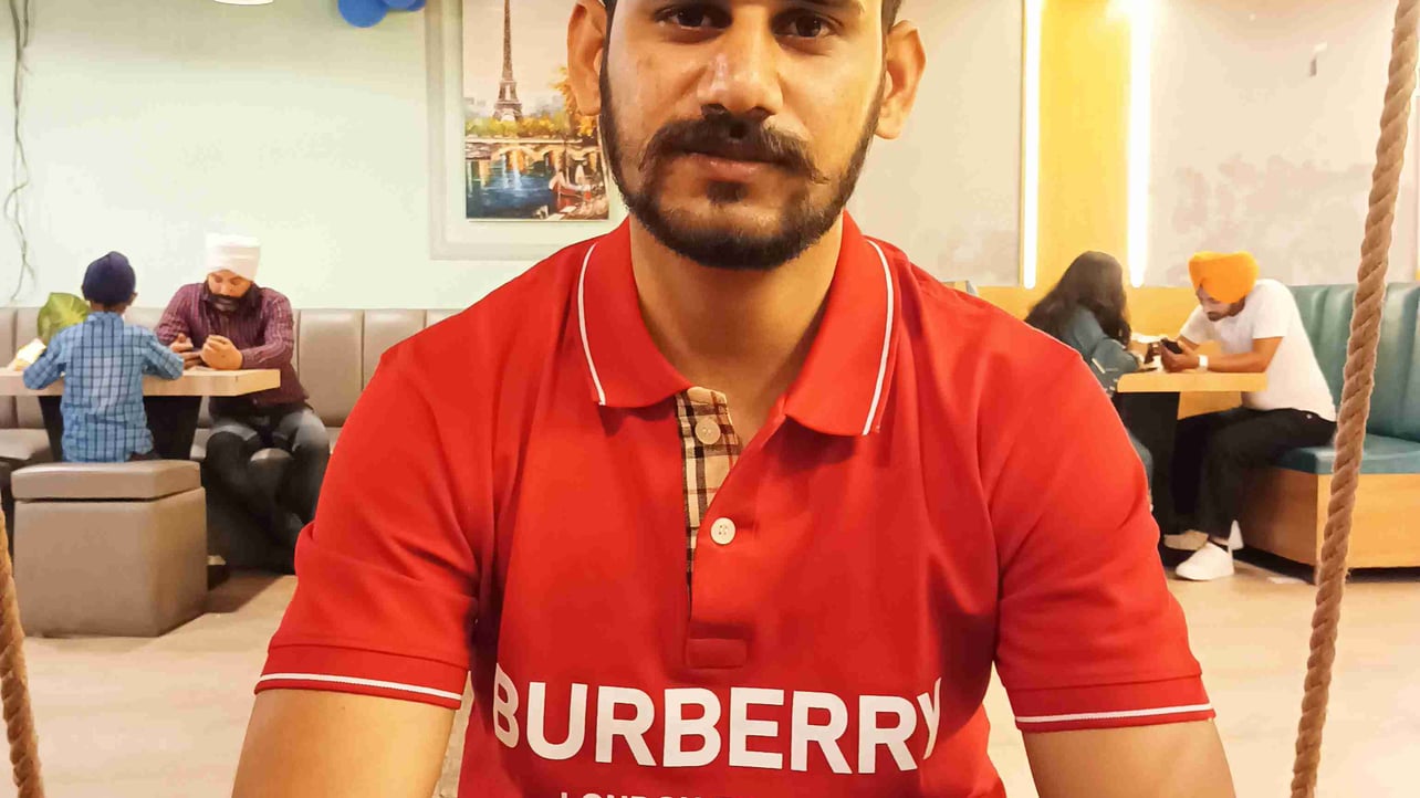 aman373.lens Lens social identity (.lens handle) PFP