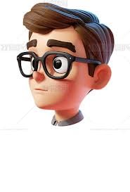 Lucas Davis pfp