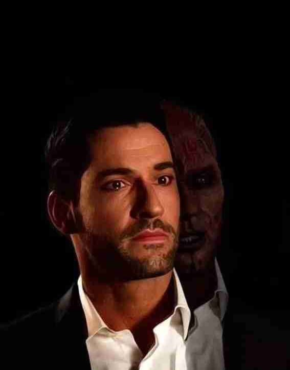 Lucifer The Devil (luciferdevil) Farcaster social identity (Fname handle) PFP