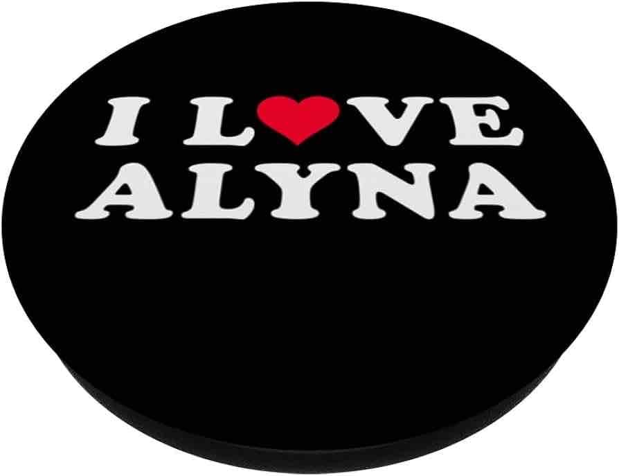 Alyna pfp