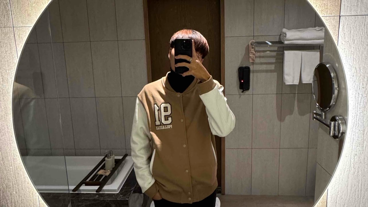 Yangguwon (yangguwon.eth) Farcaster social identity (Fname handle) PFP