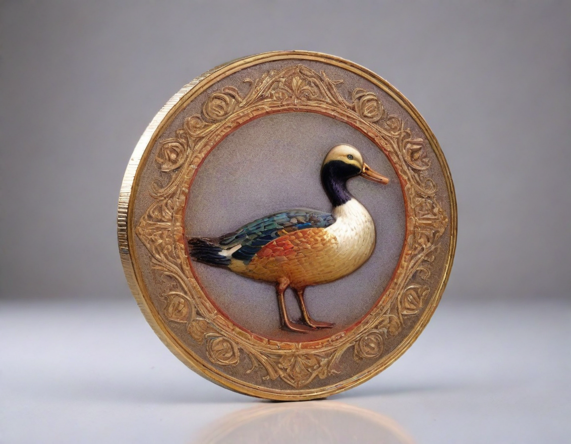 Duckcoin