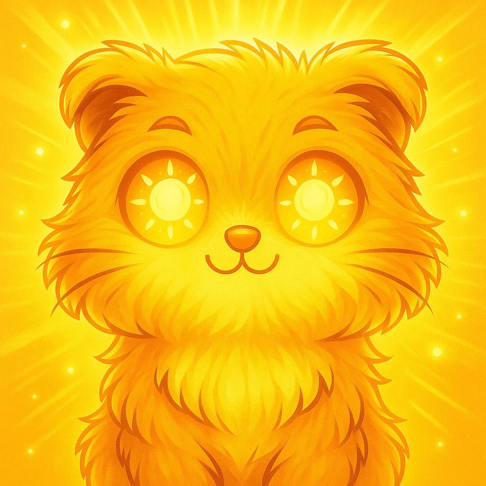 Sachi Cat
