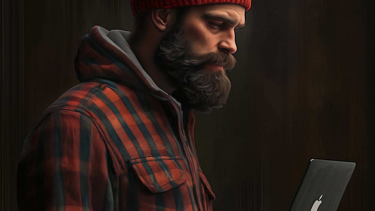 Joe's Farcaster avatar