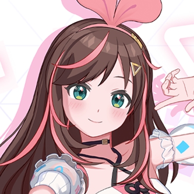Kizuna AI