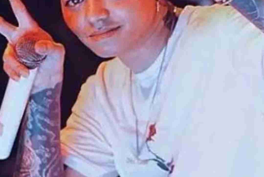 Reza Arap pfp