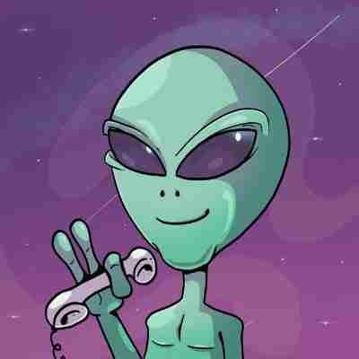 Ufocalls pfp