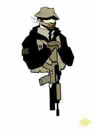 John Price (captainjohnprice) Farcaster social identity (Fname handle) PFP