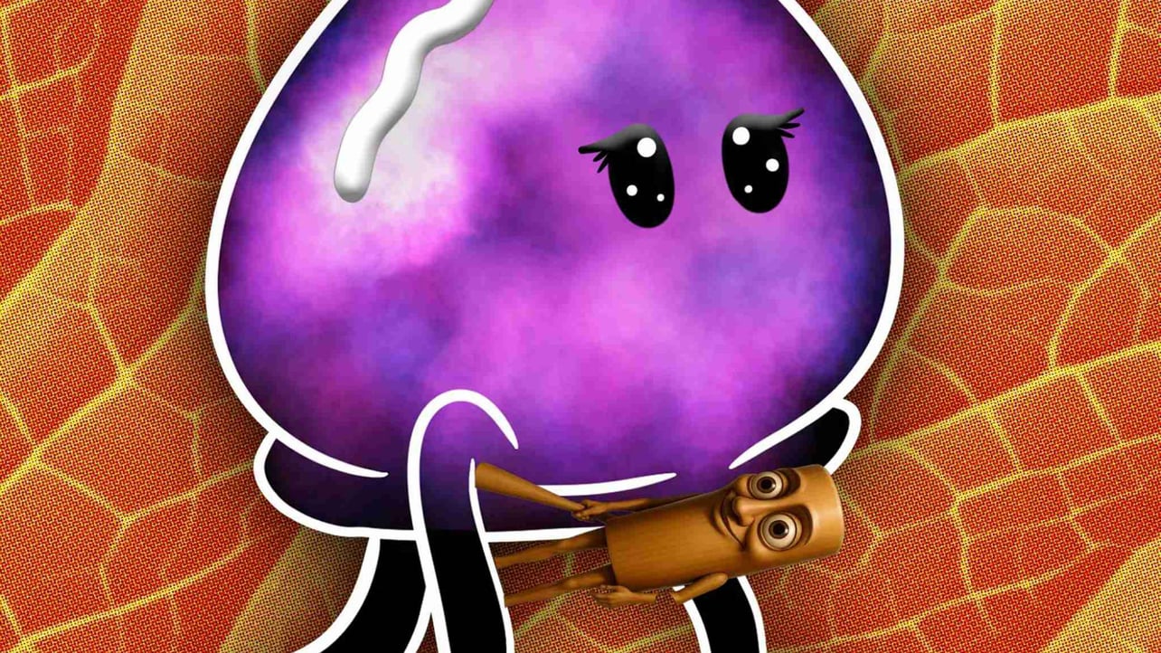 AntiBurga pfp