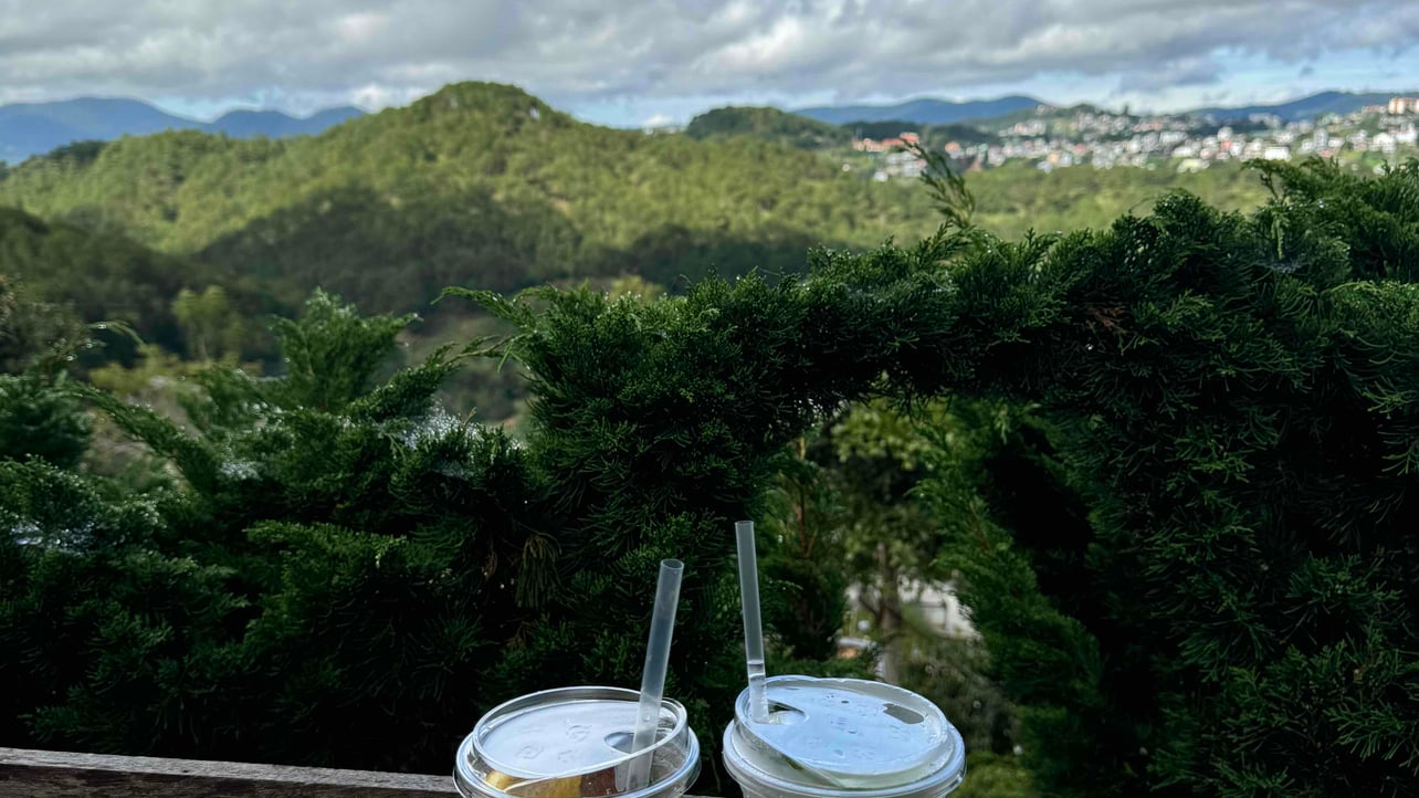 Tha (thanb1510) Farcaster social identity (Fname handle) PFP