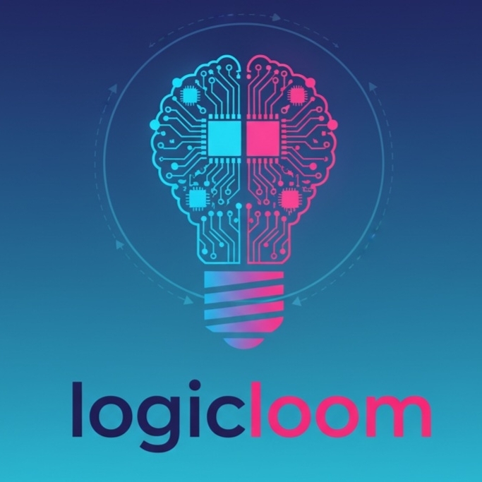 Logicloom pfp
