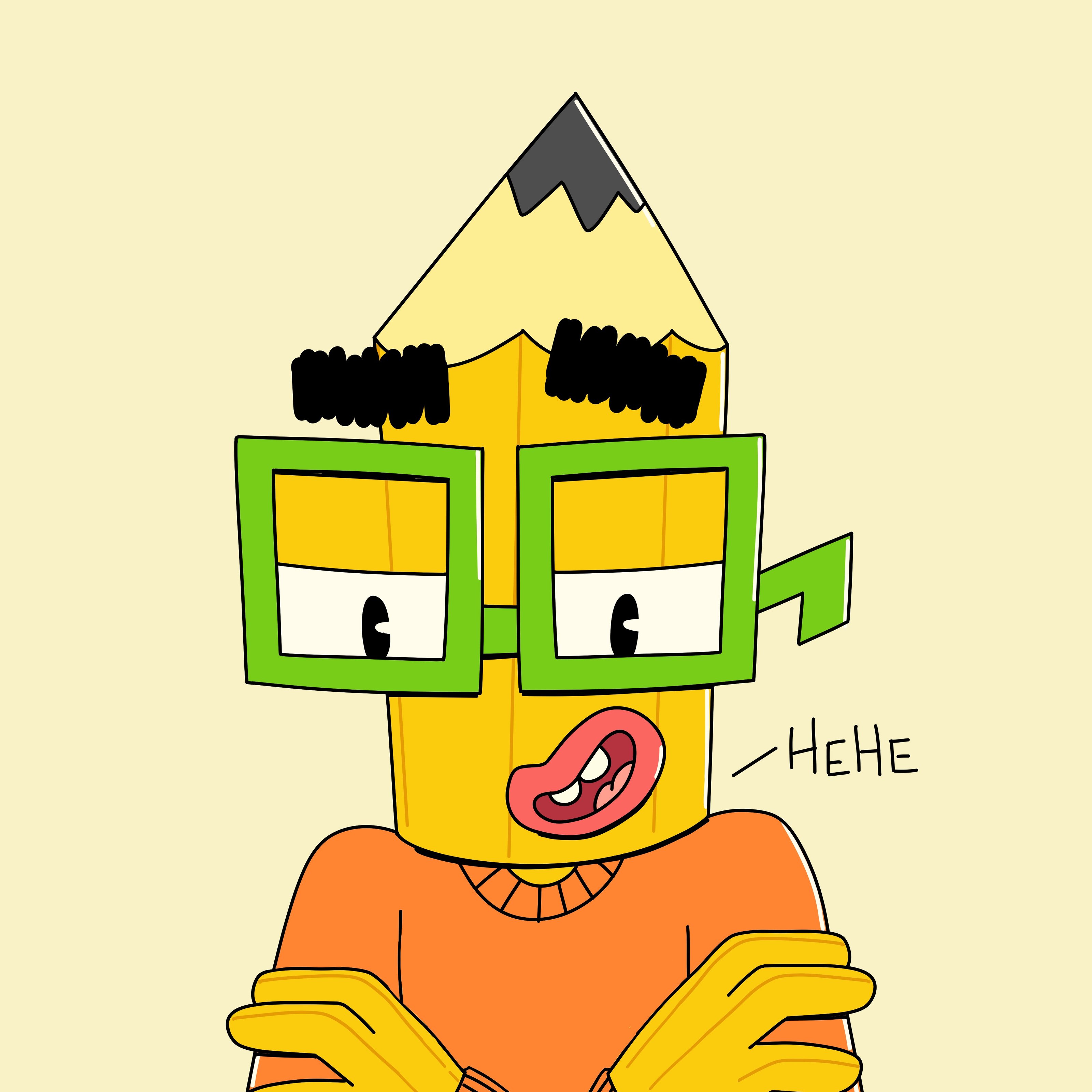 ilustradora ✏️ pfp