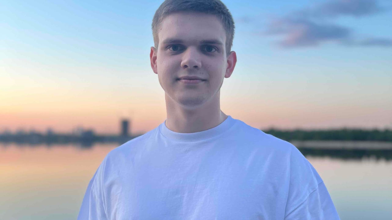 Sergiy Levchenko pfp