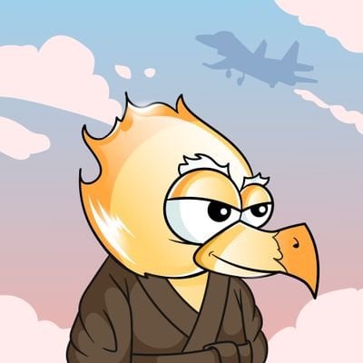 Stellar pfp