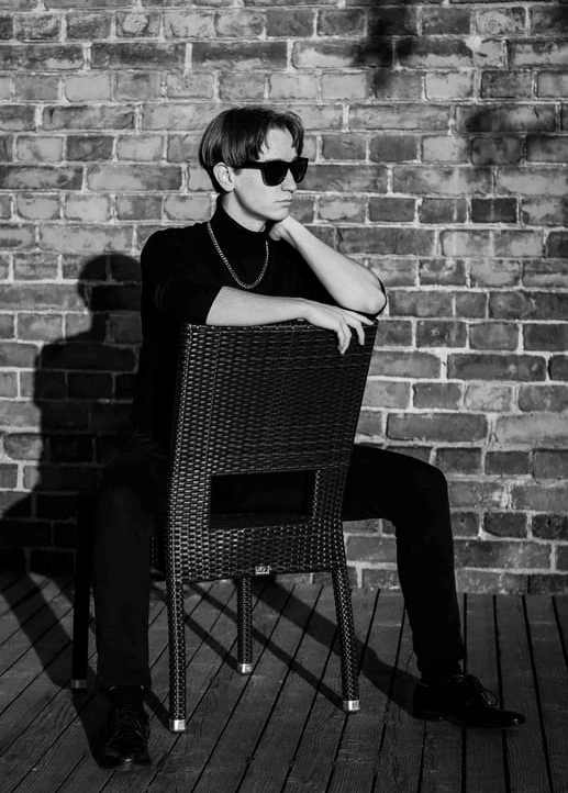 Patric Jane (vanadium.lens) Lens social identity (.lens handle) PFP