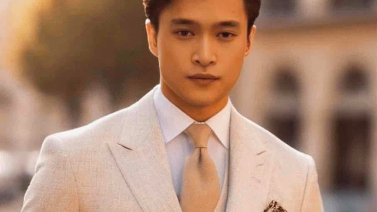 NAM TRUONG VO | First Sannyasins pfp