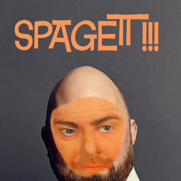 Spagett!!!