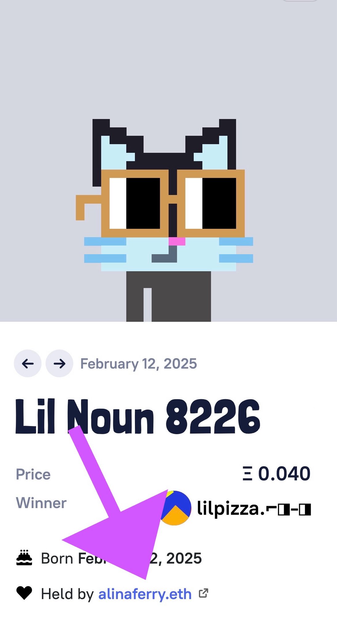 Embed from @nounishprof