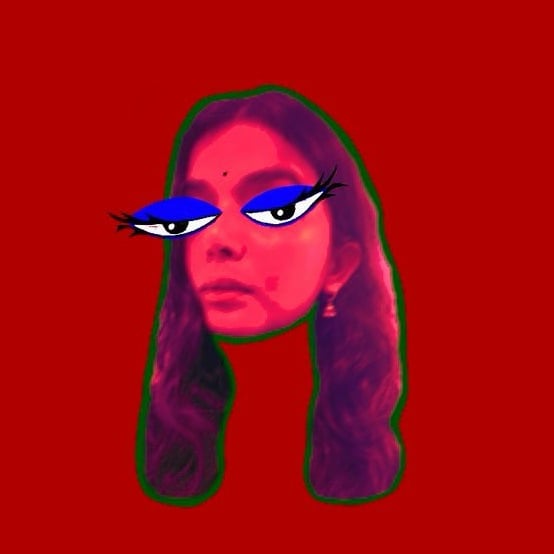 Parnika pfp